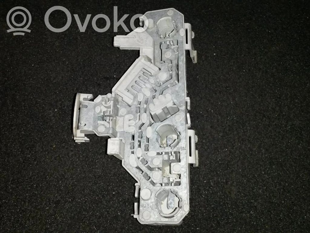Volvo S80 Suport becuri lampă spate