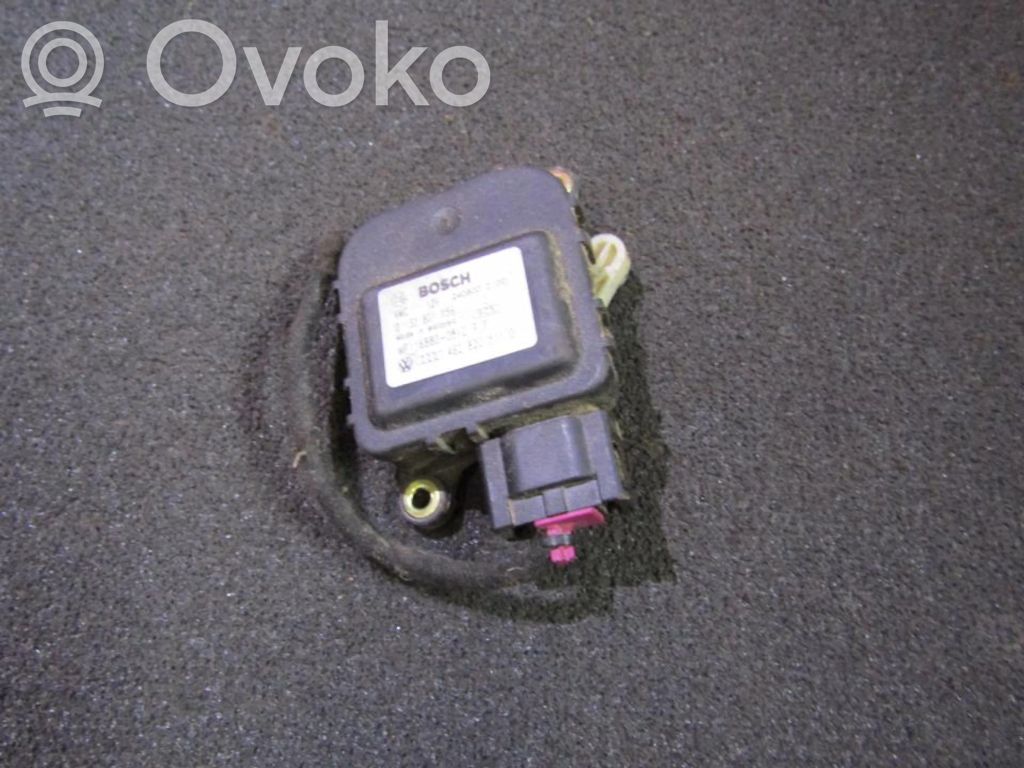 Audi A6 S6 C5 4B Motorino attuatore aria 