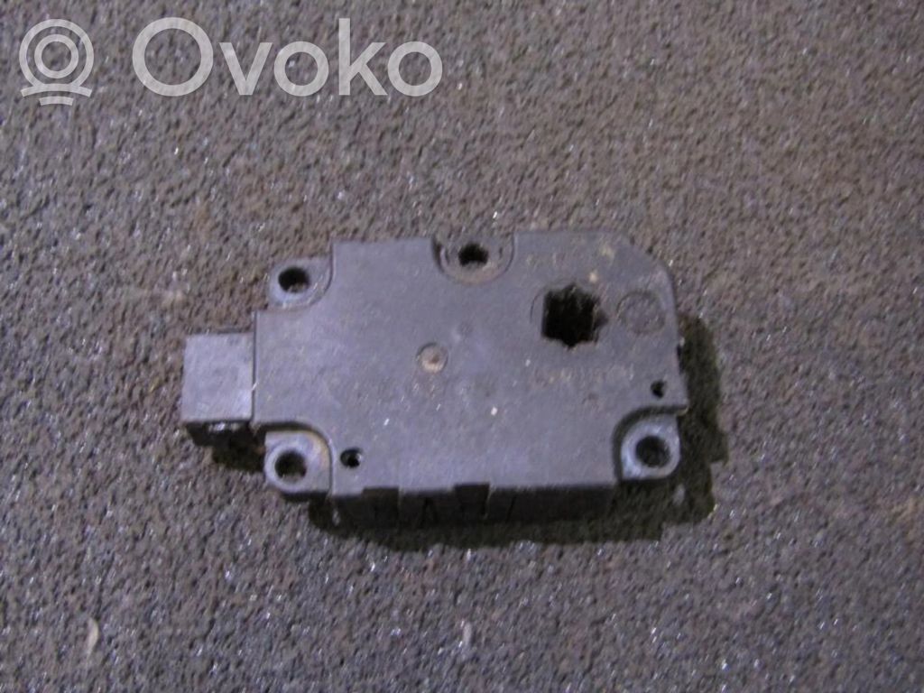 Audi A6 S6 C7 4G Motor/actuator clapetă aer 