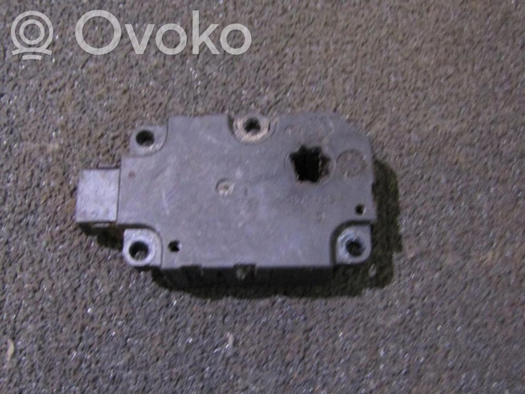 Audi A6 S6 C7 4G Motor/actuator clapetă aer 