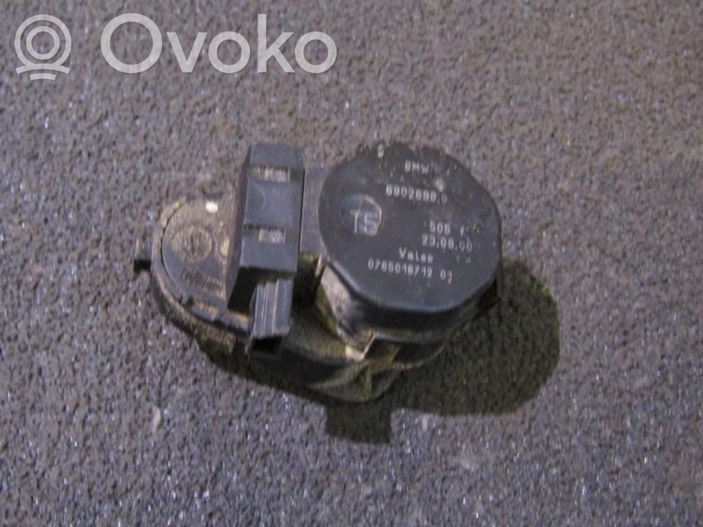 BMW 5 E39 Motorino attuatore aria