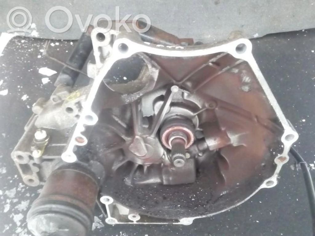 Rover 25 5 Gang Schaltgetriebe 