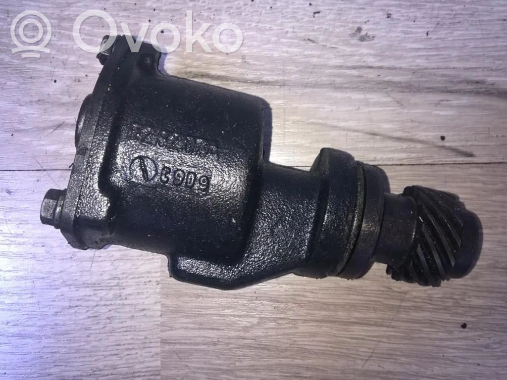 Bomba de vacío   028207A,028207A