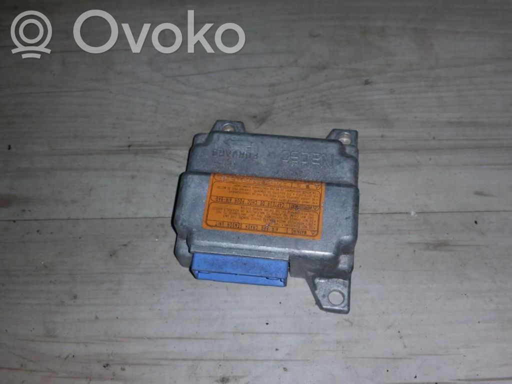 Mazda Demio Airbag control unit/module 