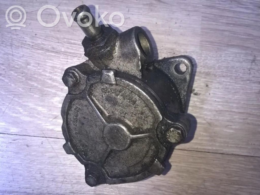Fiat Stilo Pompa a vuoto 