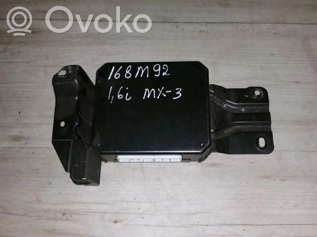 ABS control unit/module   EA0167650A,2K05A,2050469,2K05A,EA0167650A