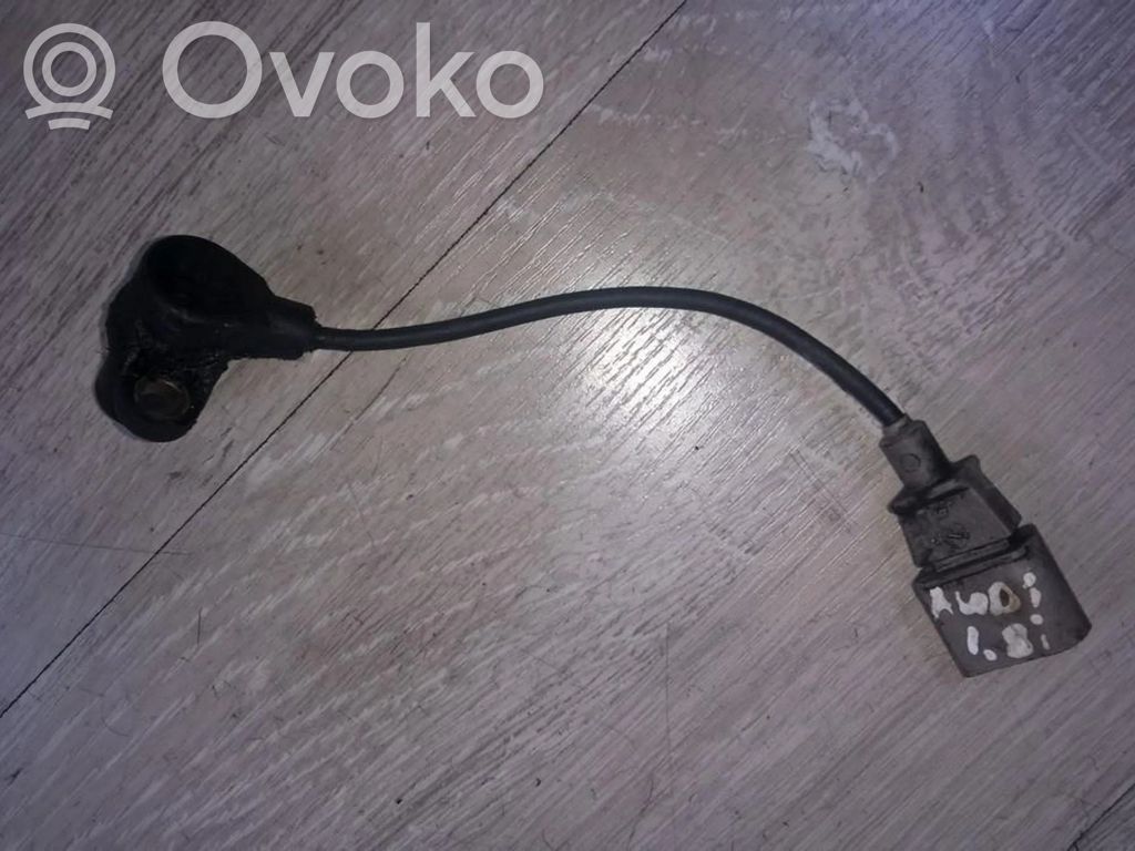 Audi A3 S3 8L Sensor de posición del cigüeñal 
