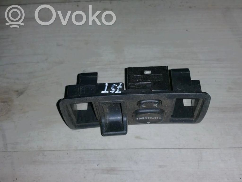 Interruttore specchietto retrovisore   183574,183574