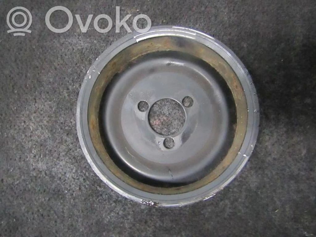 Volkswagen Golf V Fulie pompă servodirecție 