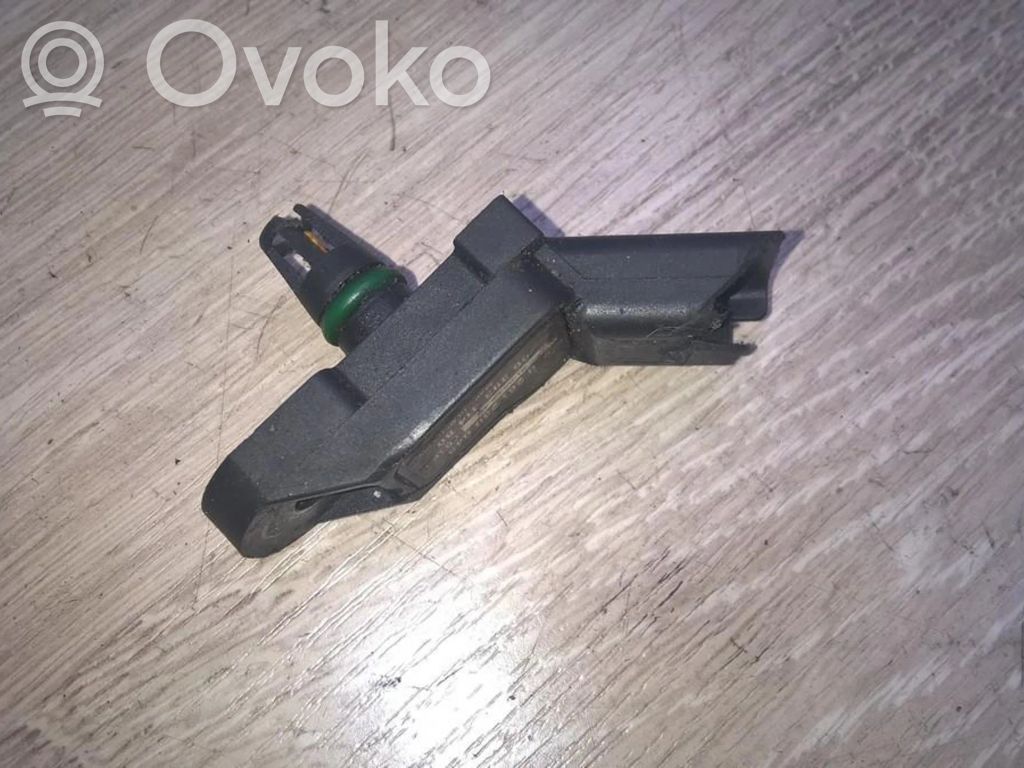 Citroen Berlingo Sensore di pressione