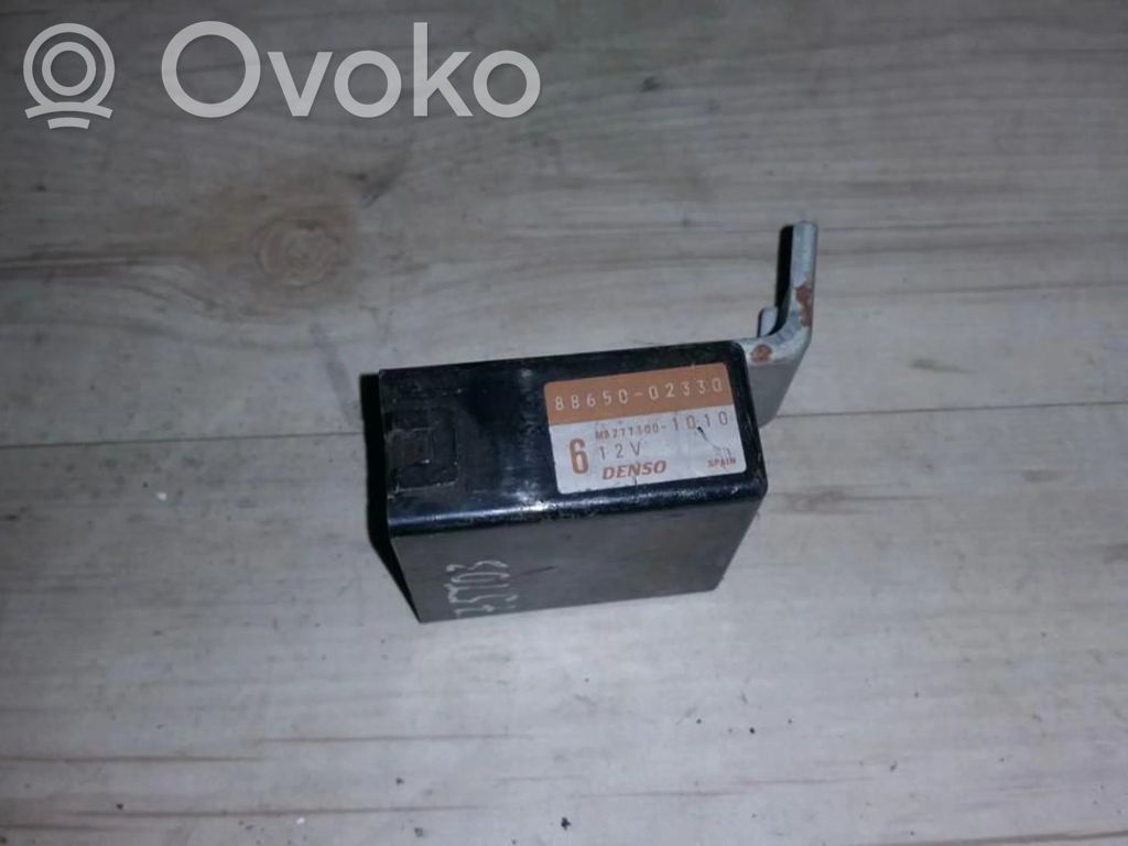 Toyota Corolla E120 E130 Altre centraline/moduli 