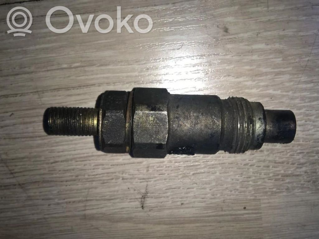 Opel Astra F Inyector de combustible 