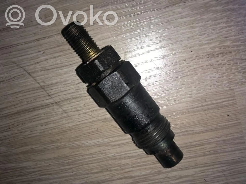Inyector de combustible   H711500,H711500,H711500,H711500