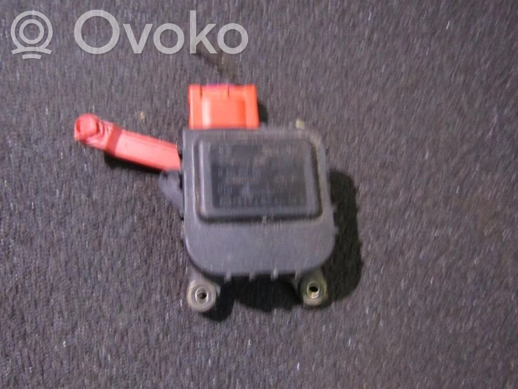 Motor/actuator clapetă aer   8D1820511B,0132801149,0132801149,8D1820511B