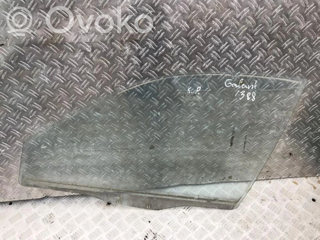 Mitsubishi Galant Geam ușă față patru uși 