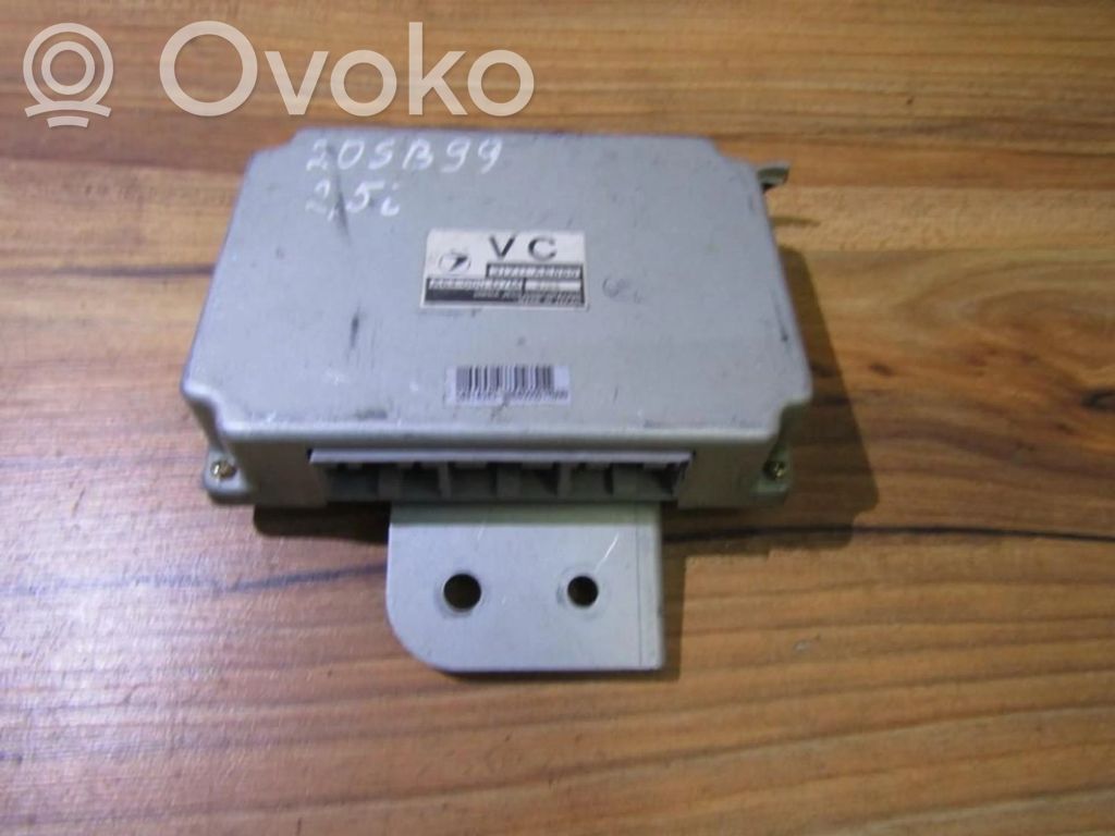 Subaru Legacy Sterownik / Moduł ECU 