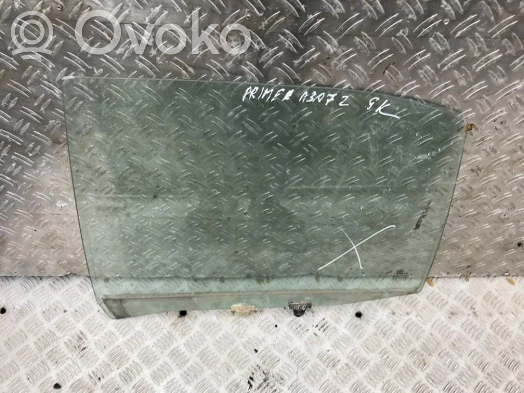 Takaoven ikkunalasi