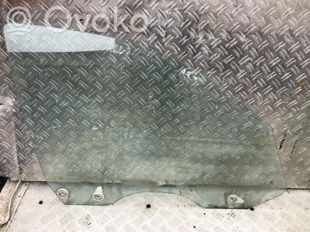 Chrysler Neon I Geam ușă față patru uși 