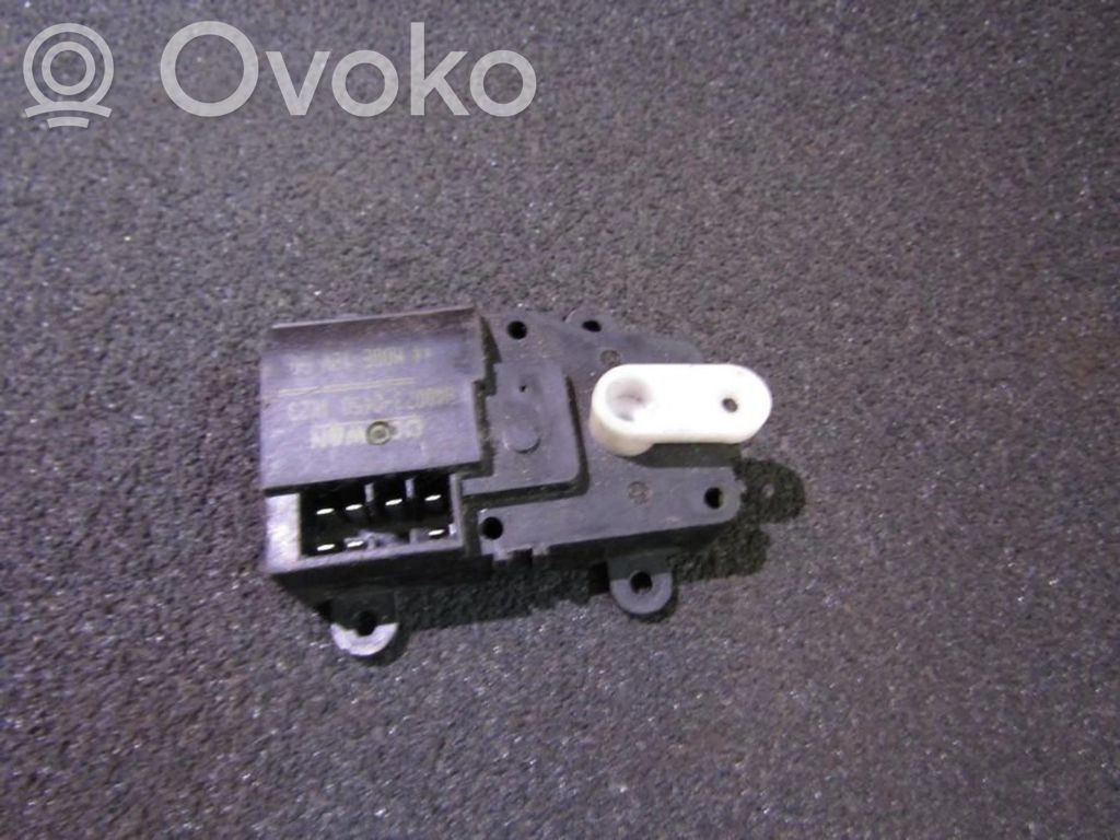 KIA Carnival Motor/actuator clapetă aer 