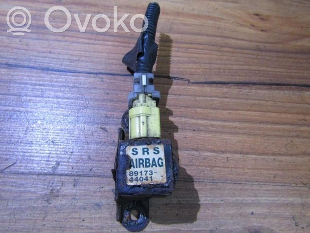 Airbagsensor Crashsensor Drucksensor   8917344041,8917344041,8917344041,8917344041