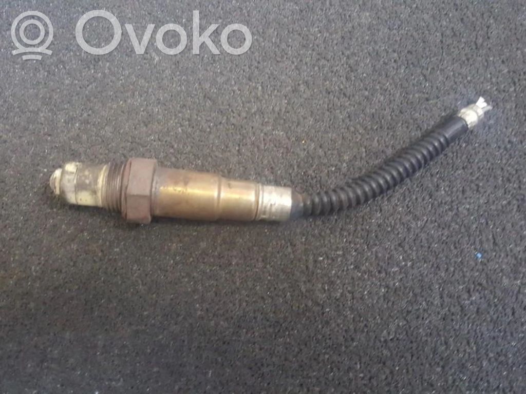 Volvo S60 Sensore della sonda Lambda 