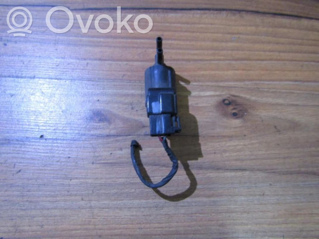 Mitsubishi Carisma Elettrovalvola turbo