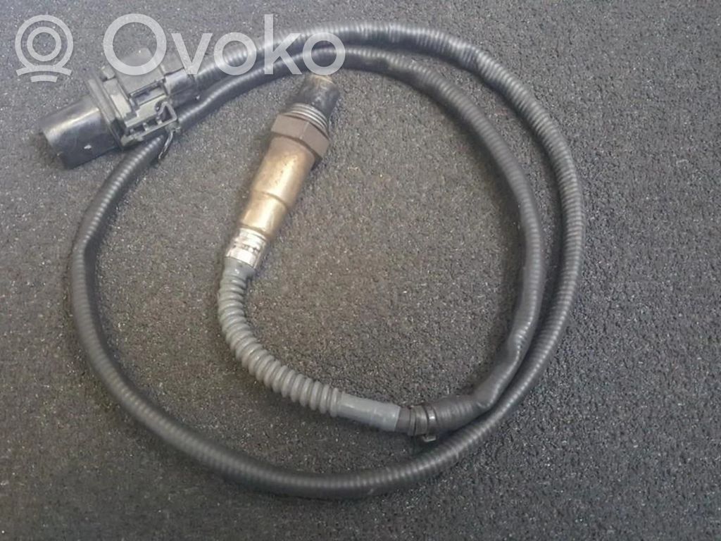 Ford Fiesta Lambda zonde 