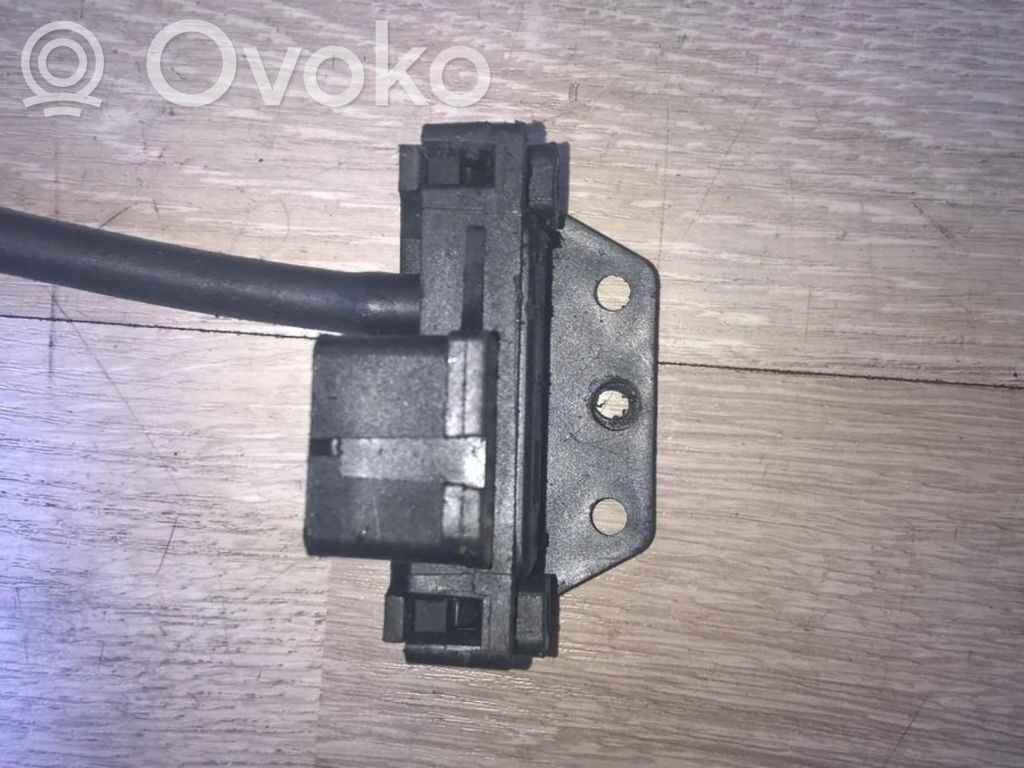 Opel Corsa B Sensor de la presión del aire 