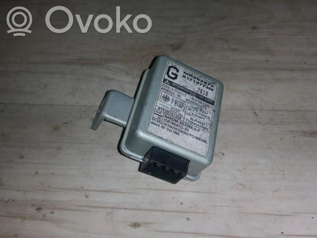 Mitsubishi Galant Inne komputery / moduły / sterowniki 