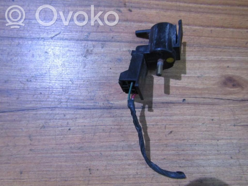 Mitsubishi Carisma Electroválvula del turbo 