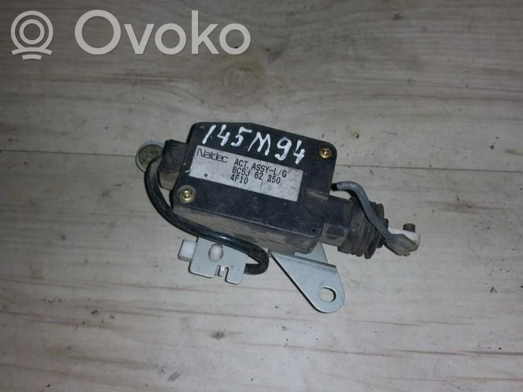 Mazda 323 Central locking motor 
