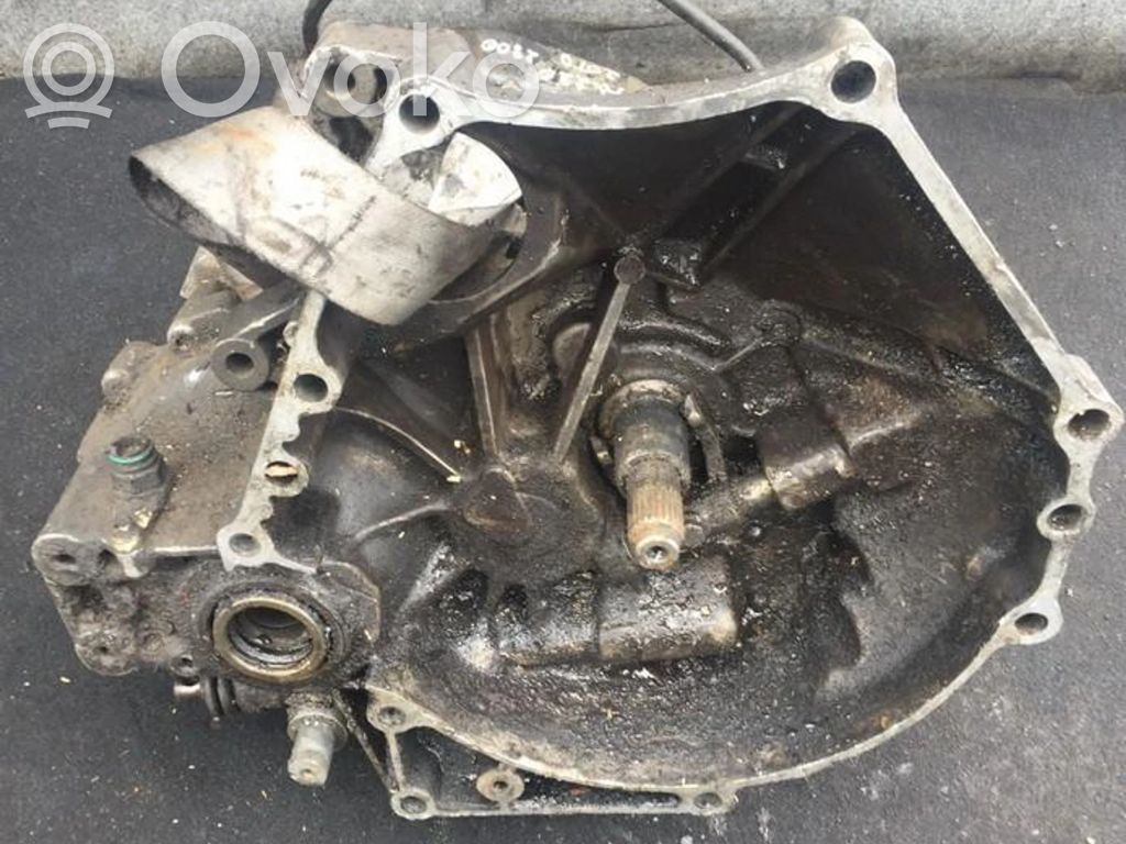 Rover 214 - 216 - 220 Scatola del cambio manuale a 5 velocità