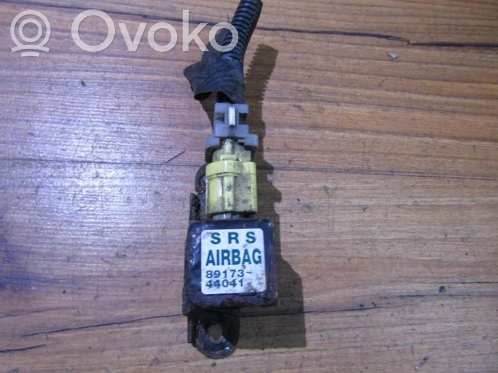 Airbagsensor Crashsensor Drucksensor   8917344041,8917344041,8917344041,8917344041