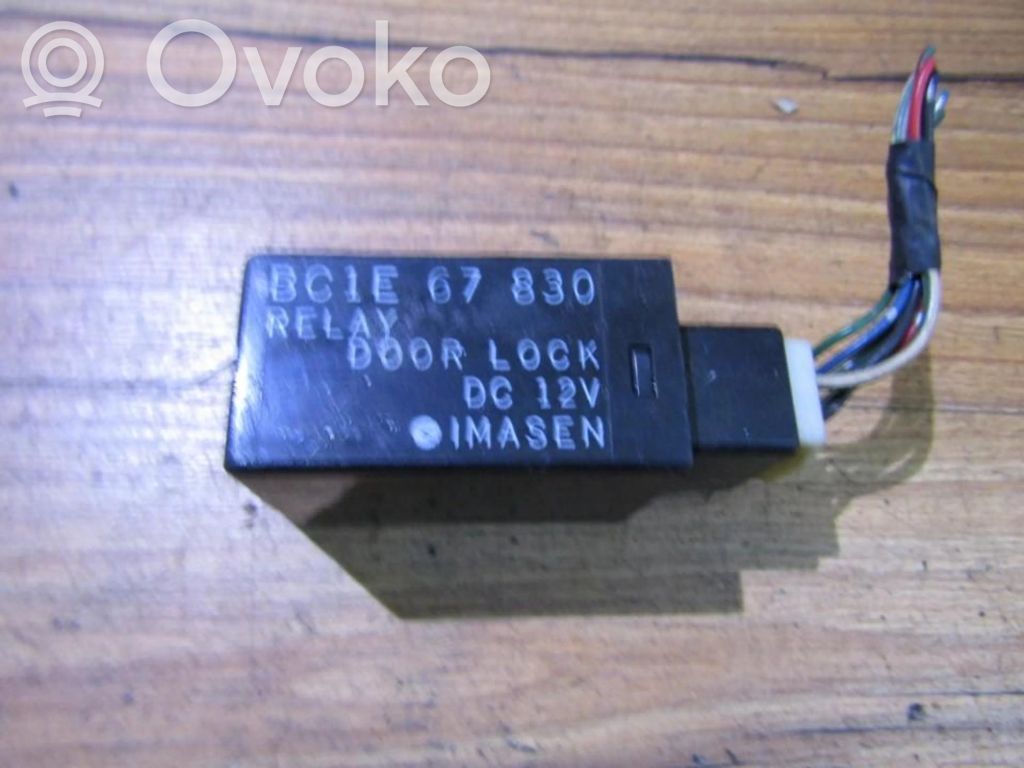 Alte relee   BC1E67830,BC1E67830,BC1E,BC1E67830