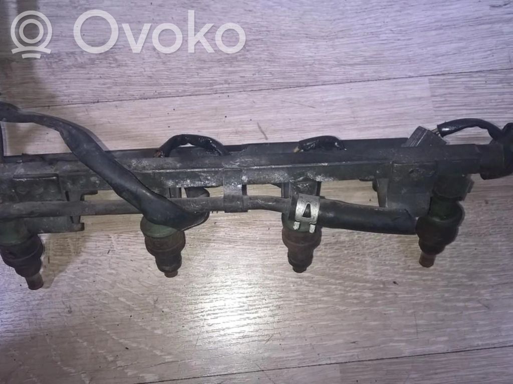Listwa wtryskowa   XNP484,XNP484,XNP484,XNP484