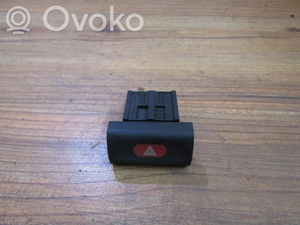 Opel Vectra B Comutator lumini pericol 