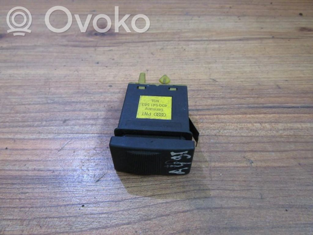 Sumuvalojen kytkin   4D0941563,NSL,4D0941563