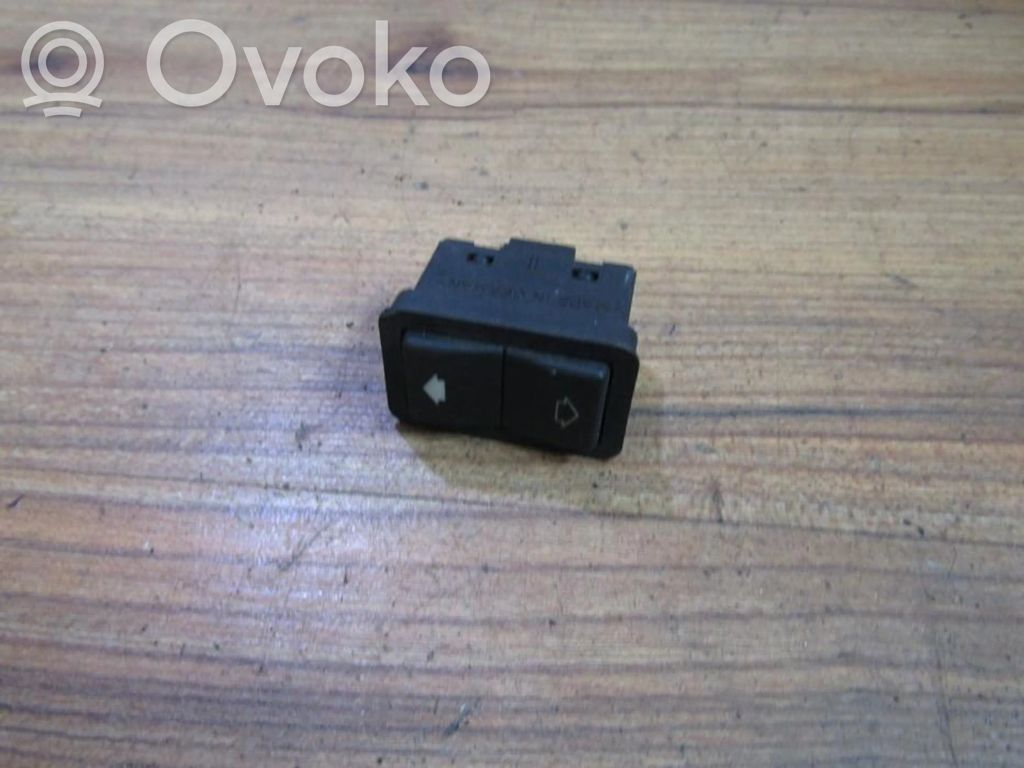 Electric window control switch   8368974,8368974