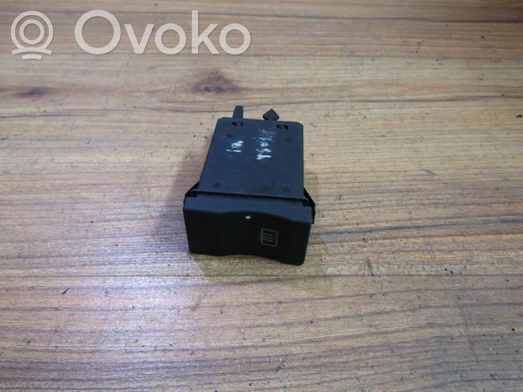 Volkswagen Polo III 6N 6N2 6NF Interruttore parabrezza/alzacristalli 