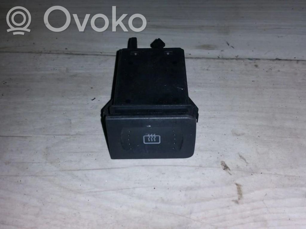 Volkswagen Golf IV Interruttore parabrezza/alzacristalli