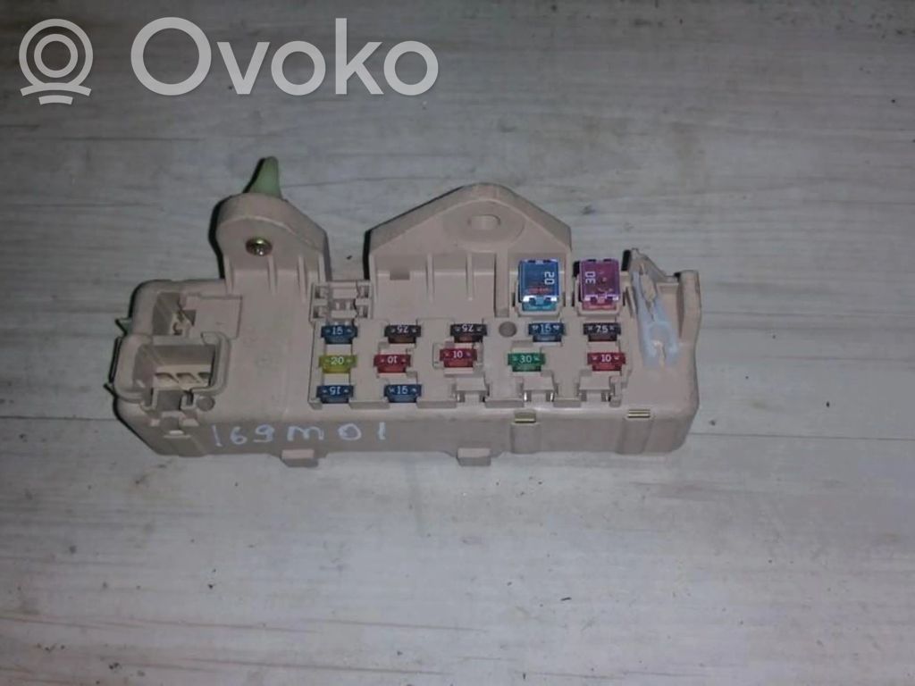 Mazda 626 Set scatola dei fusibili 