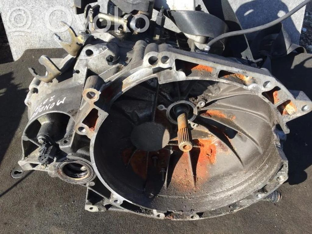 Ford Mondeo Mk III Manualna 5-biegowa skrzynia biegów