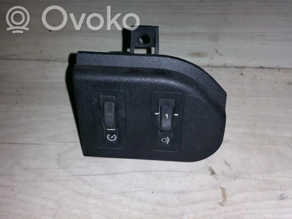 Headlight level height control switch   61311387072,61311387072,61311387072,61311387072