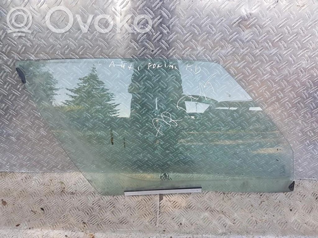 Pontiac Trans Sport Geam ușă față patru uși 