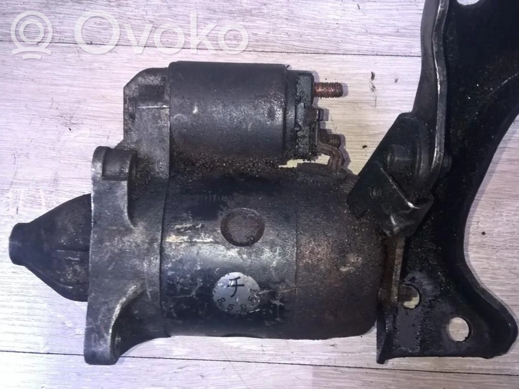 Motor de arranque   M3T38882,M3T38882