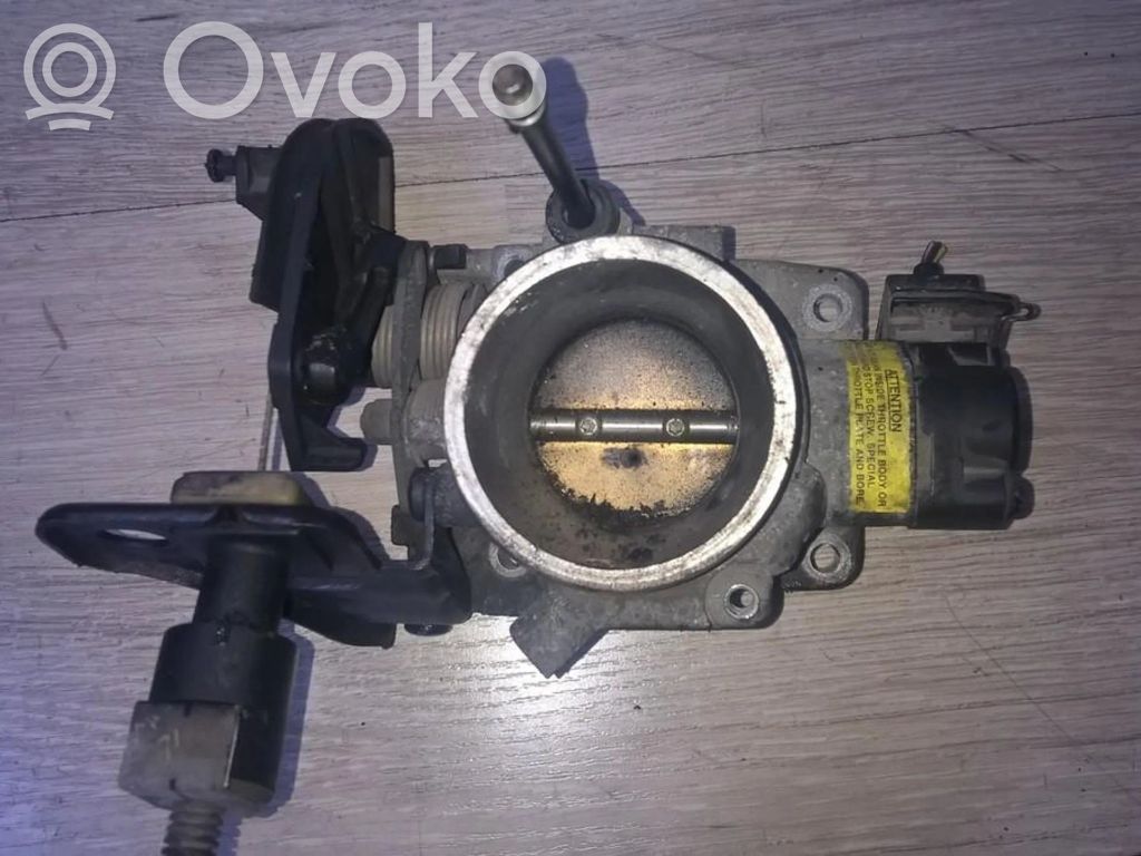 Ford Mondeo MK I Clapetă accelerație 