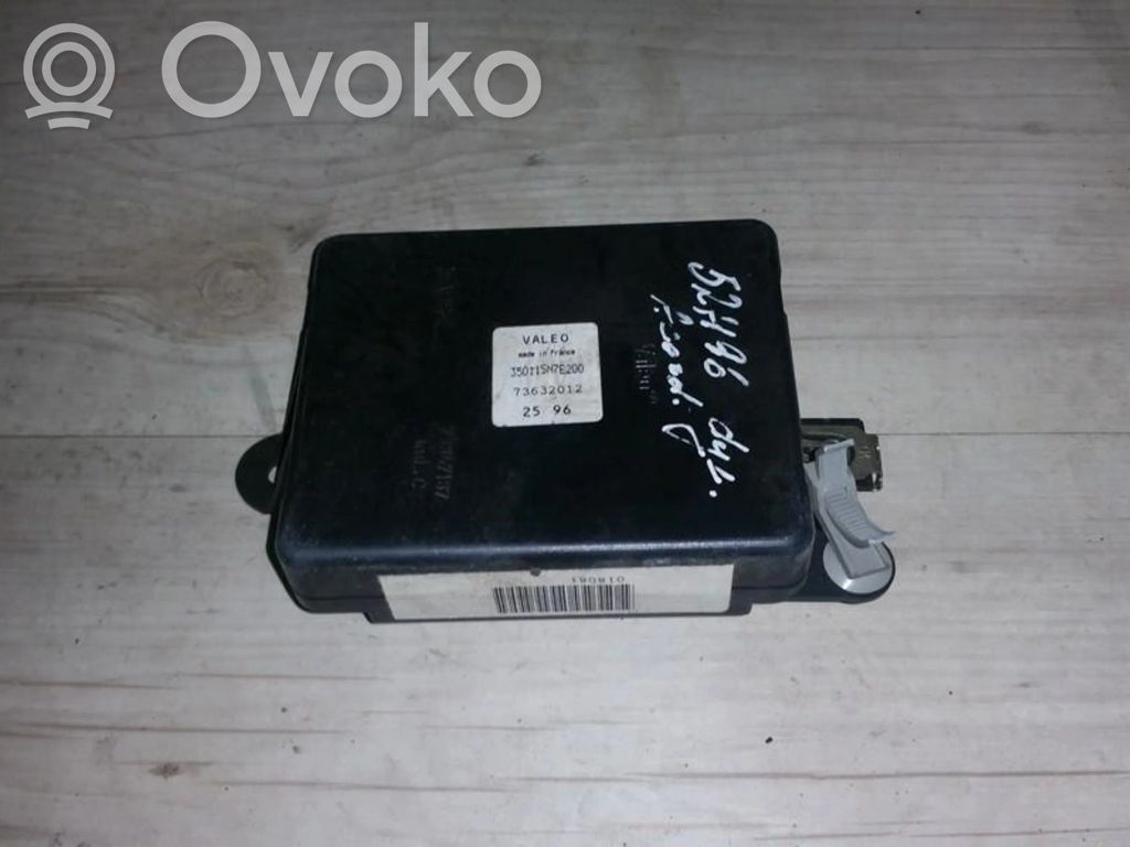 Honda Accord Module confort 