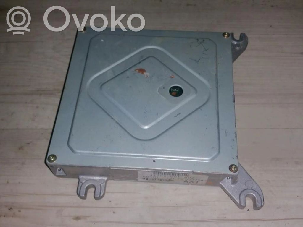 Honda Civic Centralina/modulo del motore 