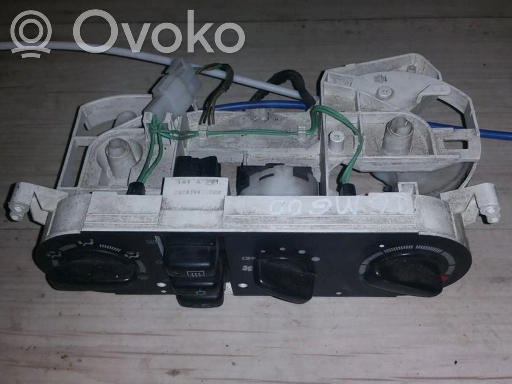 Mitsubishi Galant Panel klimatyzacji 