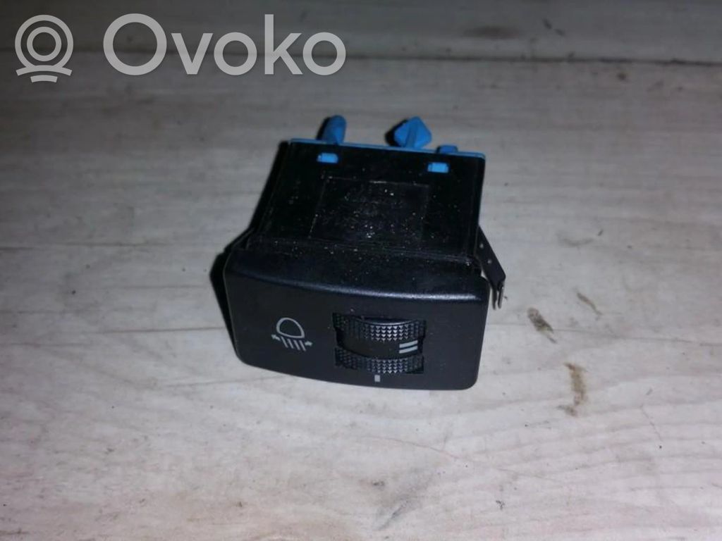 Headlight level height control switch   4D0941301A,4D0941301A